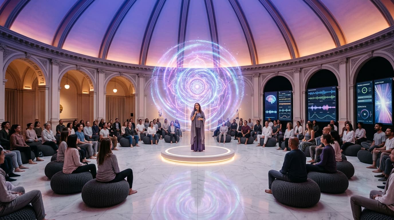 Spirit Science